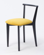 Стулья, Стул Франк ПМ (Черный)