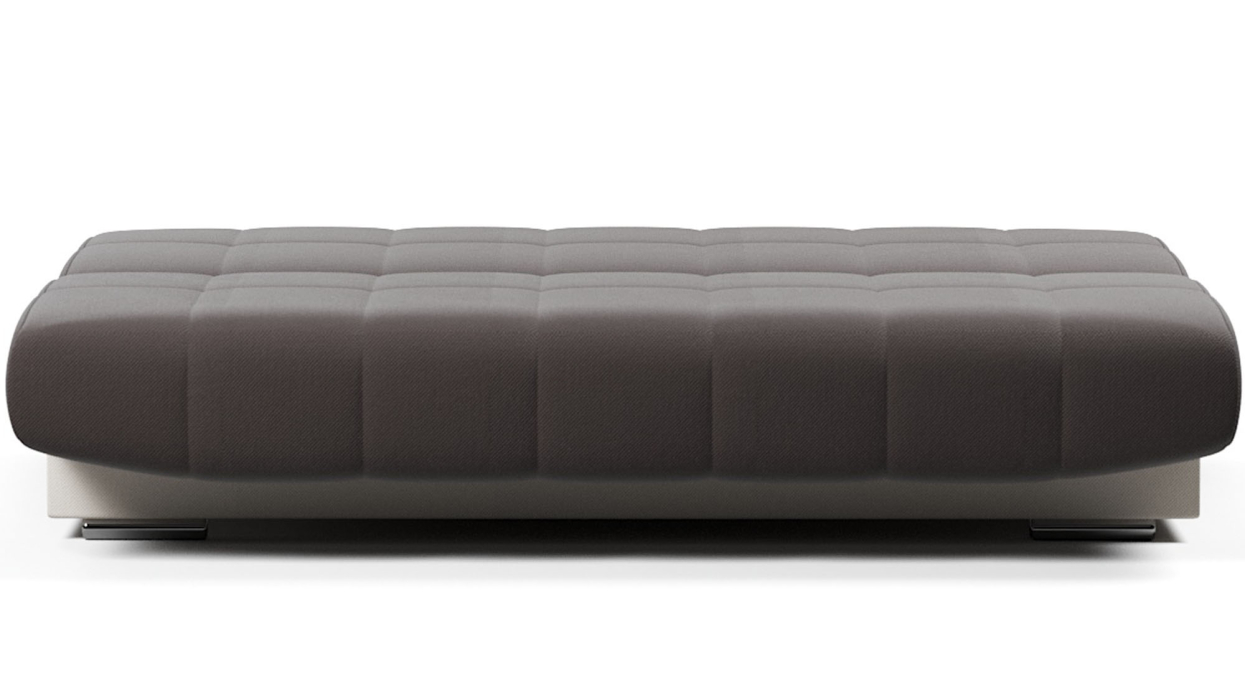 Диваны с ящиком для белья, Диван-кровать книжка Арбат,велюр