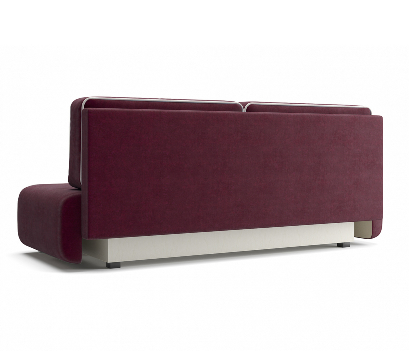 Диваны кровати со спальным местом, Диван прямой "Уно"