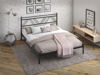 Кровать Аркон 180х200