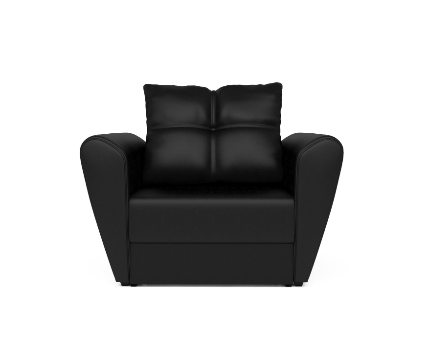 Кресла-кровати, Кресло-кровать Квартет (Экокожа)