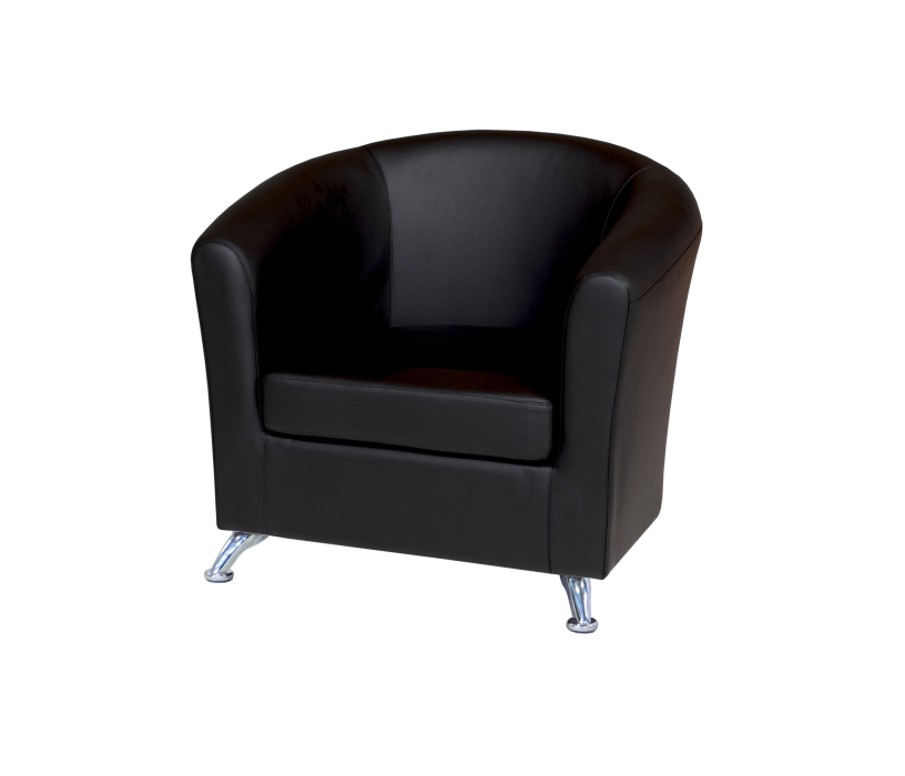 Кресло для отдыха, Кресло Евро, экокожа