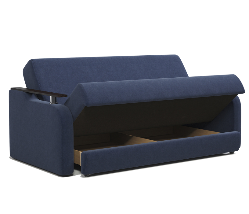 Диваны книжки, Диван-книжка Грант Д 140 велюр