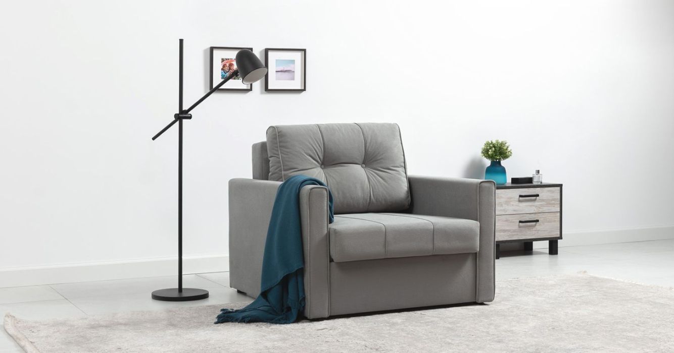 Кресла-кровати, Кресло-кровать Лео