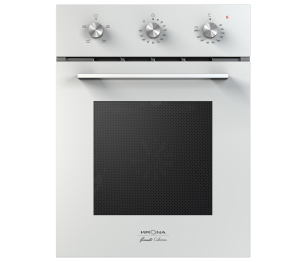 Духовой шкаф Krona BREVE 45 WH