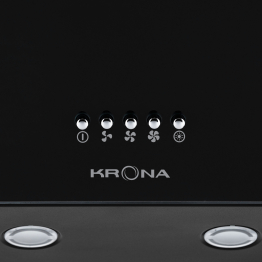 Вытяжка кухонная HELGA 600 PB