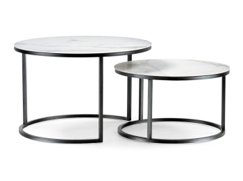 Комплект столиков Плумерия