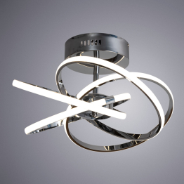 Люстра потолочная ORBIT