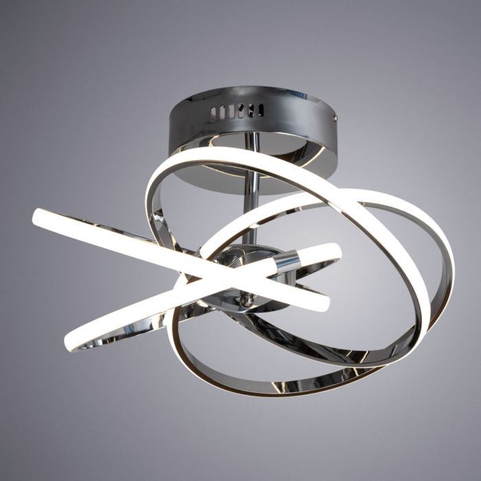 Люстра потолочная, Люстра потолочная ORBIT