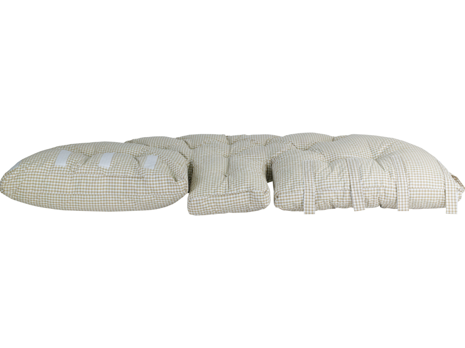 Кресла, Футон Мебелик Genso