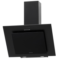 Вытяжки, Кухонная вытяжка VIERKANT 600