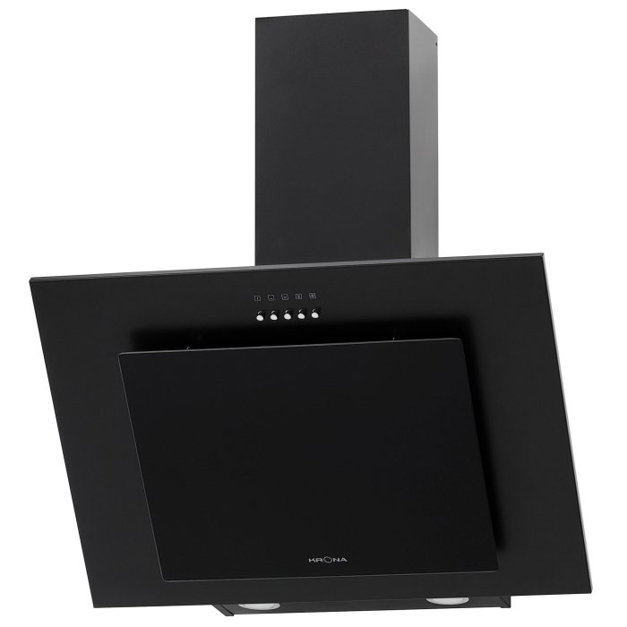 Вытяжки, Кухонная вытяжка VIERKANT 600