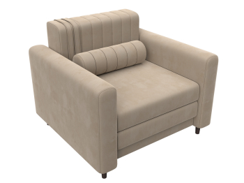 Кресло Лига-070, велюр SEVEN