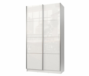 Шкаф-купе 2 дверный Марвин-3 СТЛ.342.45 L-1432