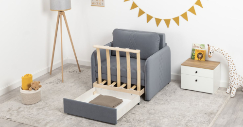 Кресло-кровать Юта 