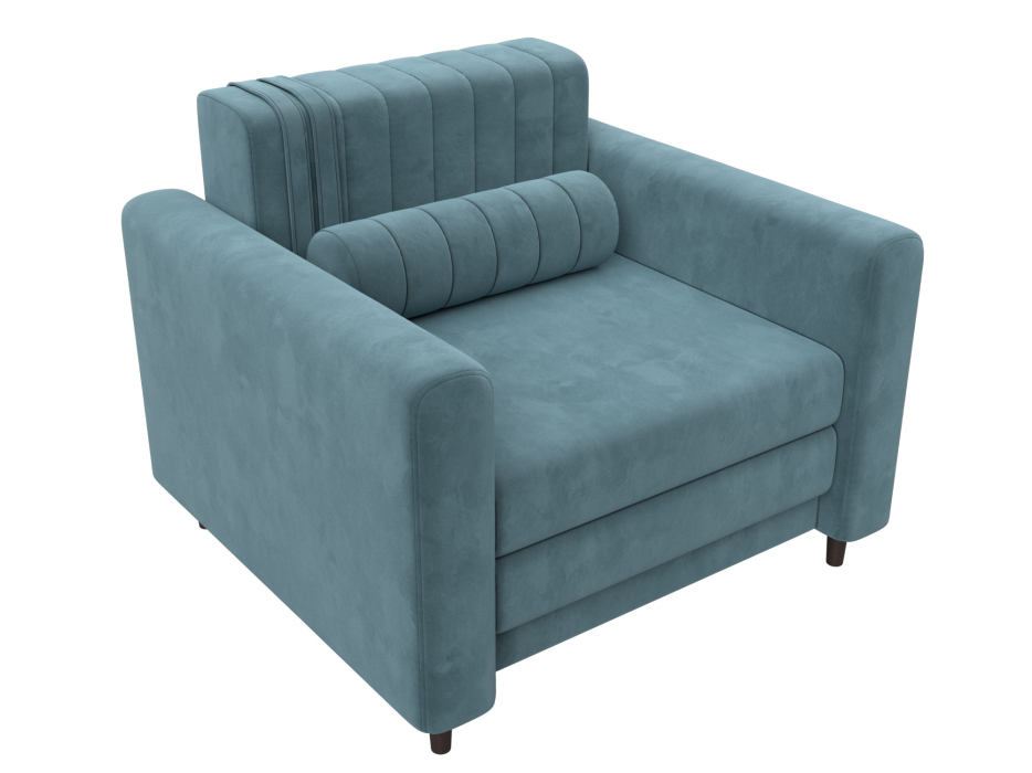 Кресла, Кресло Лига-070, велюр SEVEN