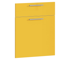 Фасады, Анна фасад 60х53 см