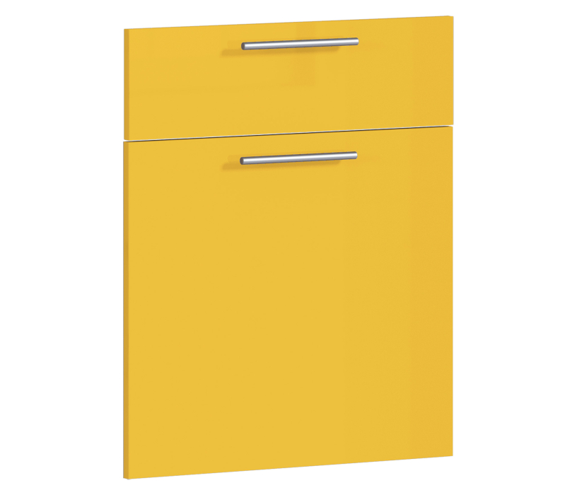 Фасады, Анна фасад 60х53 см