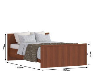 Джорджия СБ-1032 Кровать