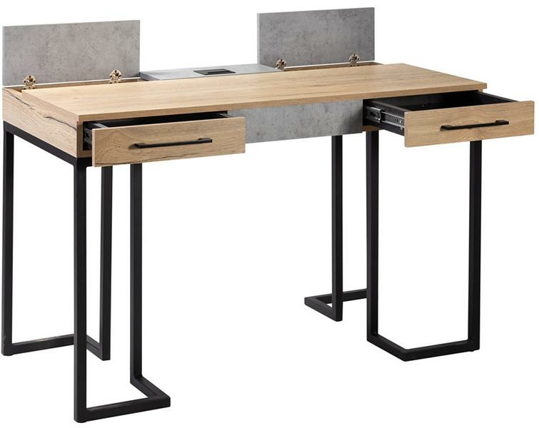 Прямые, Стол рабочий Loft