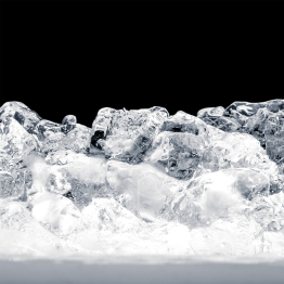 Интерьерная панель из стекла 600*600*6 мм MGF66_контраст