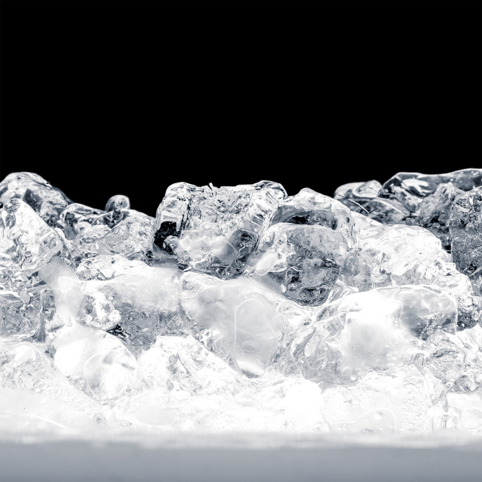 Стеновые панели, Интерьерная панель из стекла 600*600*6 мм MGF66_контраст