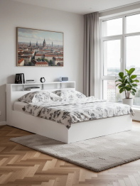 Кровать Камелия 1800