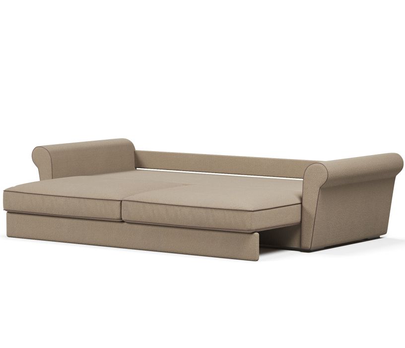 Дизайнерские диваны, Диван-кровать Челси пантограф,велюр