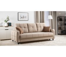 Диваны книжки, Диван-кровать Черри Н