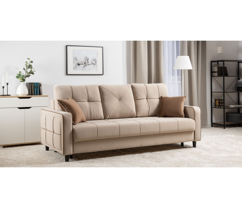 Диваны книжки, Диван-кровать Черри Н