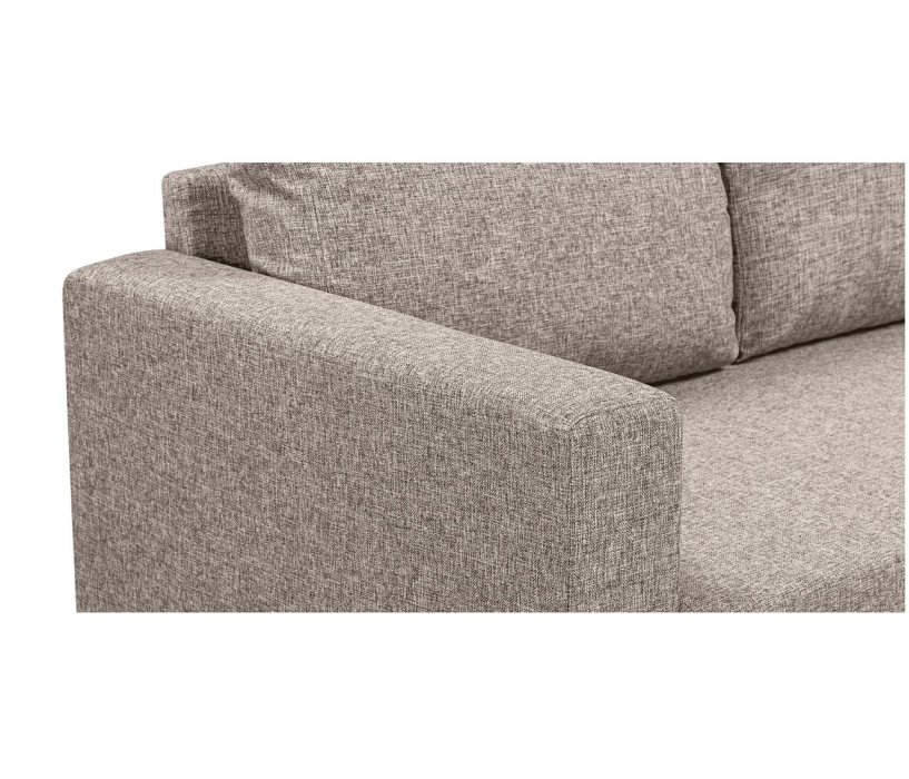 Мягкая мебель, Диван угловой Турин