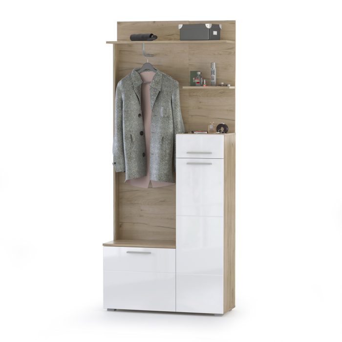 Прихожая, Прихожая Лайн № 01