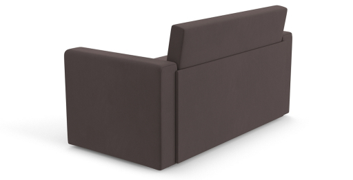 Диван-кровать Нолан Lux велюр