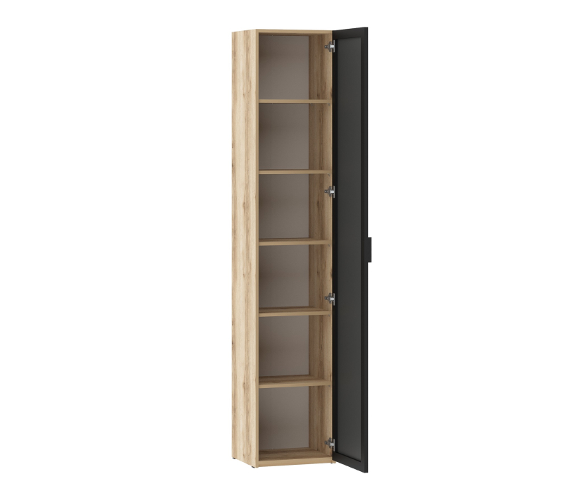 Стенки для гостиной, Гостиная Арден комплектация 1