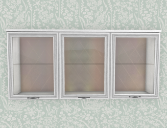 Модульная система Карина Антресоль АН-1011