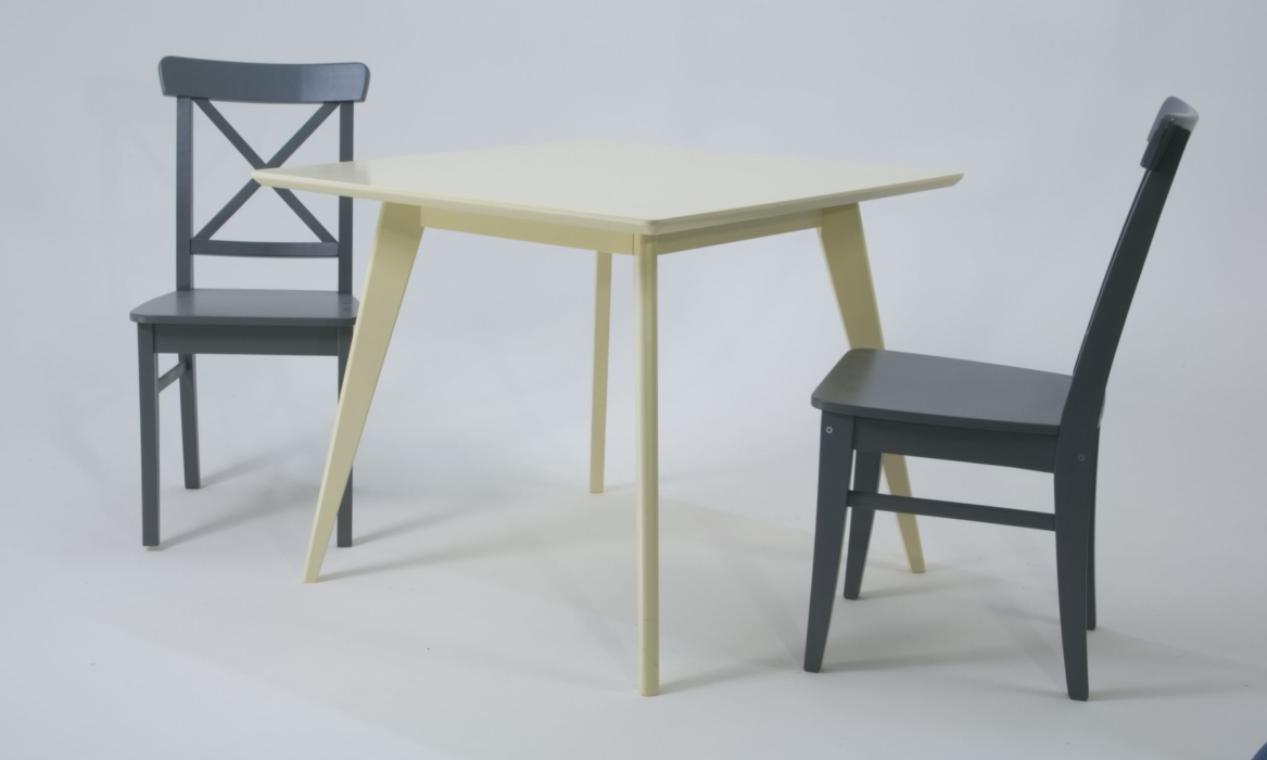 Обеденные столы, Стол Сканди М 90