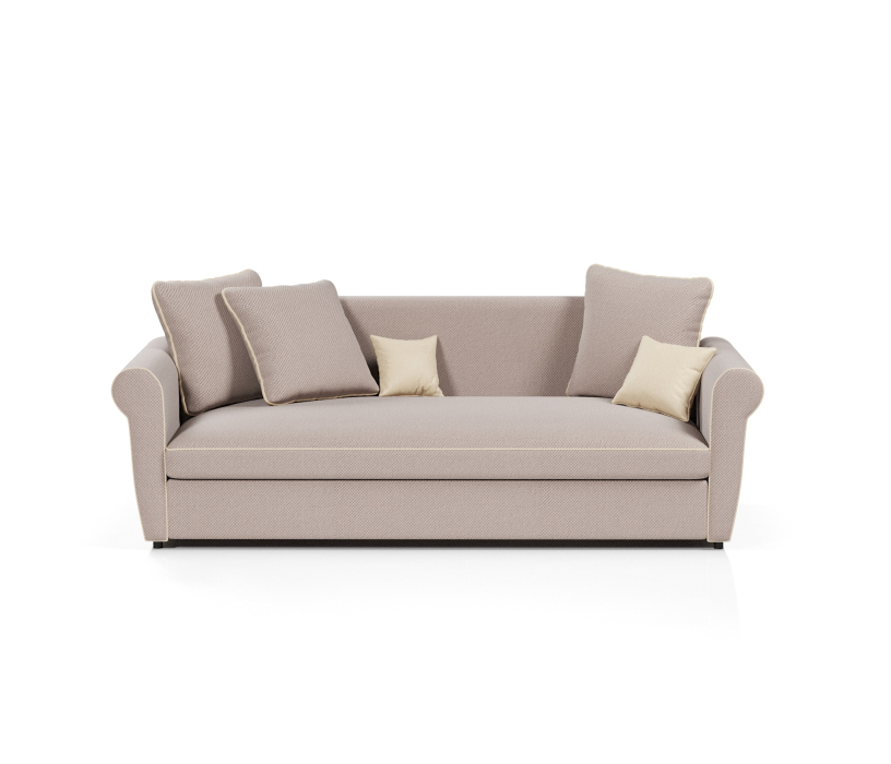 Диваны еврокнижки, Диван-кровать Гамбург еврокнижка,велюр