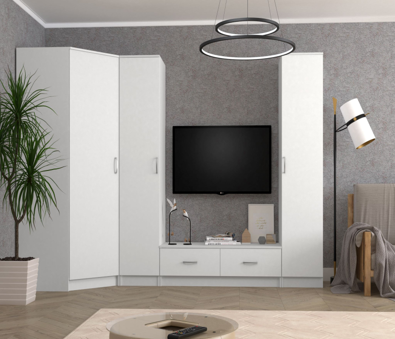 ТВ-тумбы, Тумба под телевизор Фреш ТВФР 1