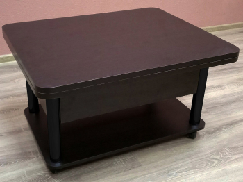 Стол-трансформер Мебелик Джокер