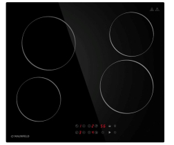 Варочная панель электрическая MAUNFELD CVCE594BK