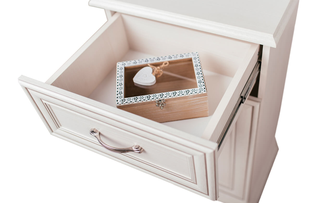 Комоды, Тумба 1D1S, TIFFANY