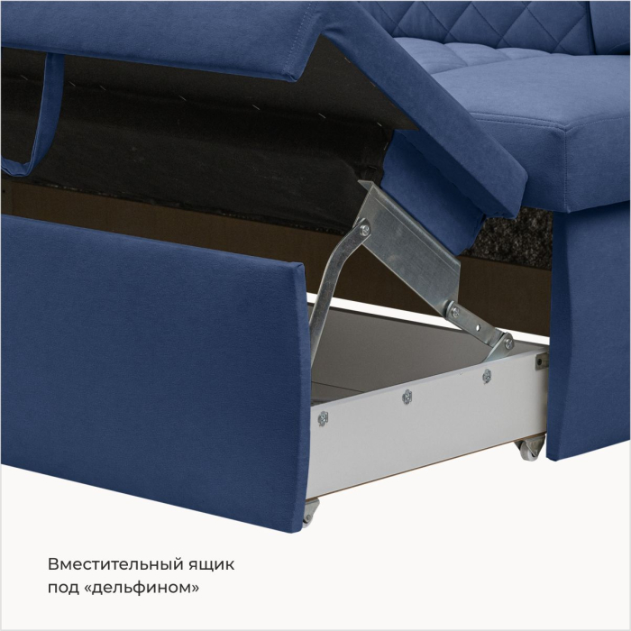 Диваны прямые кухонные, Прямой кухонный диван Тиан 183