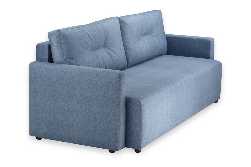 Диваны еврокнижки, Диван-кровать Лонг Гамма