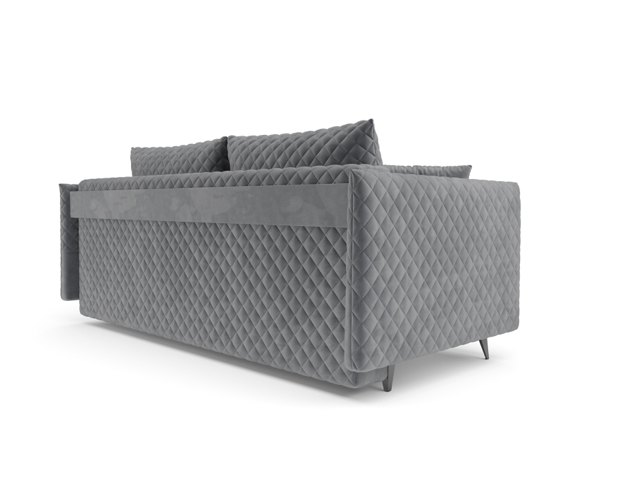 Диваны кровати со спальным местом, Диван Вашингтон (Велюр)