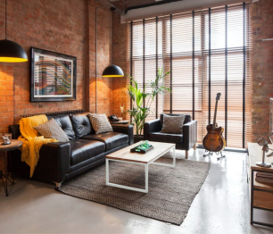 Журнальный столик Брайтон