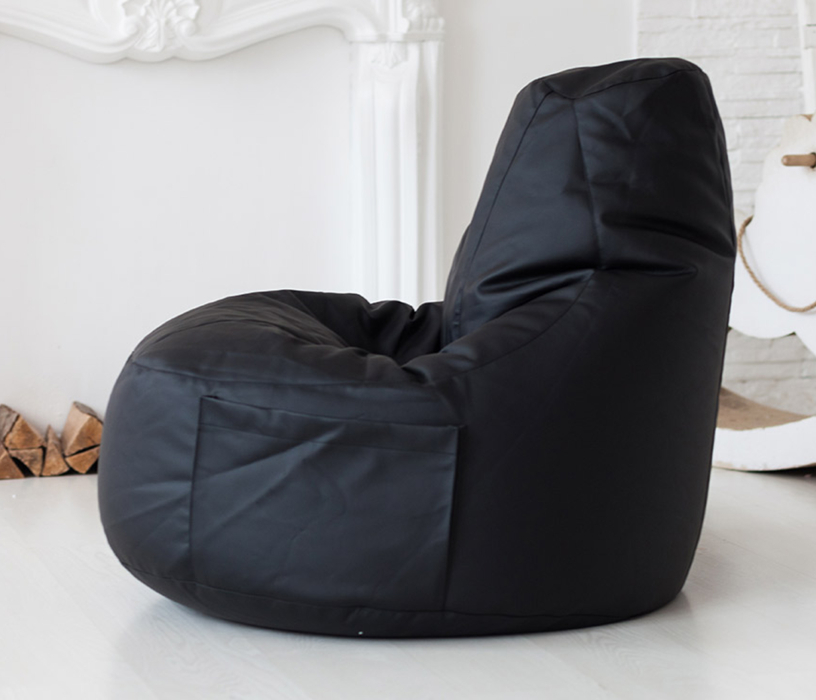 Кресла-мешки, Кресло мешок Comfort, экокожа