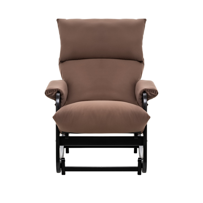 Для офиса и дома, Кресло трансформер Модель-81 венге