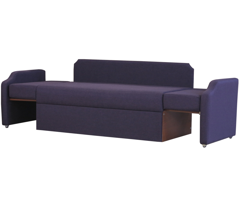 Диваны прямые кухонные, Кушетка Малыш савана