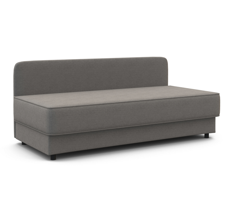 Кушетка диван, Кушетка Прима, велюр