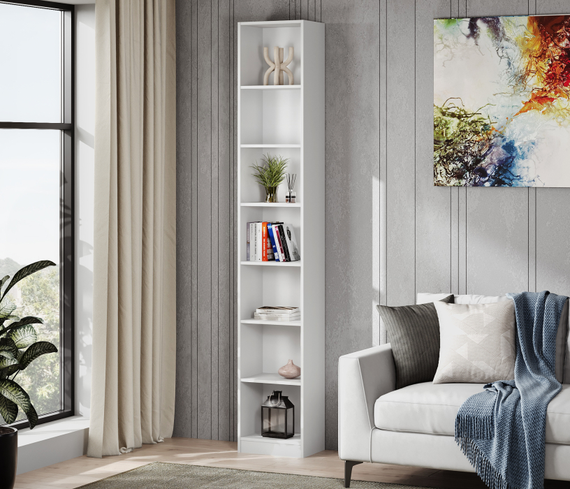 Стеллажи, Стеллаж Билли 09